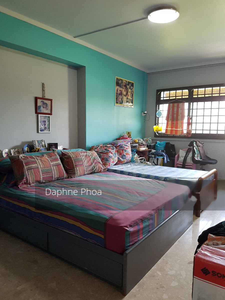 Blk 837 Hougang Central (Hougang), HDB 5 Rooms #149534632